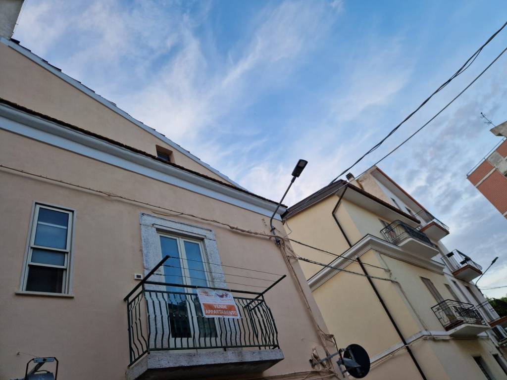 appartamento in vendita a San Giovanni Rotondo