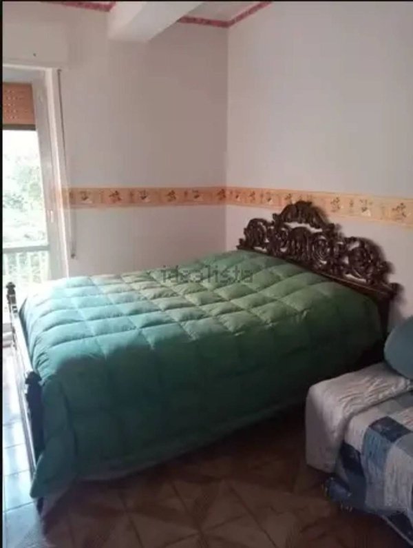 appartamento in vendita a San Giovanni Rotondo