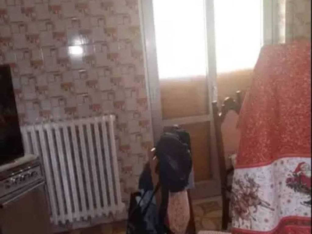 appartamento in vendita a San Giovanni Rotondo