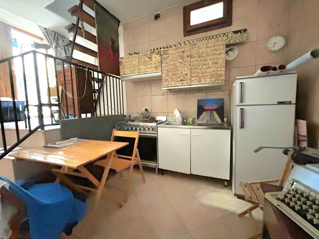 appartamento in vendita a San Giovanni Rotondo