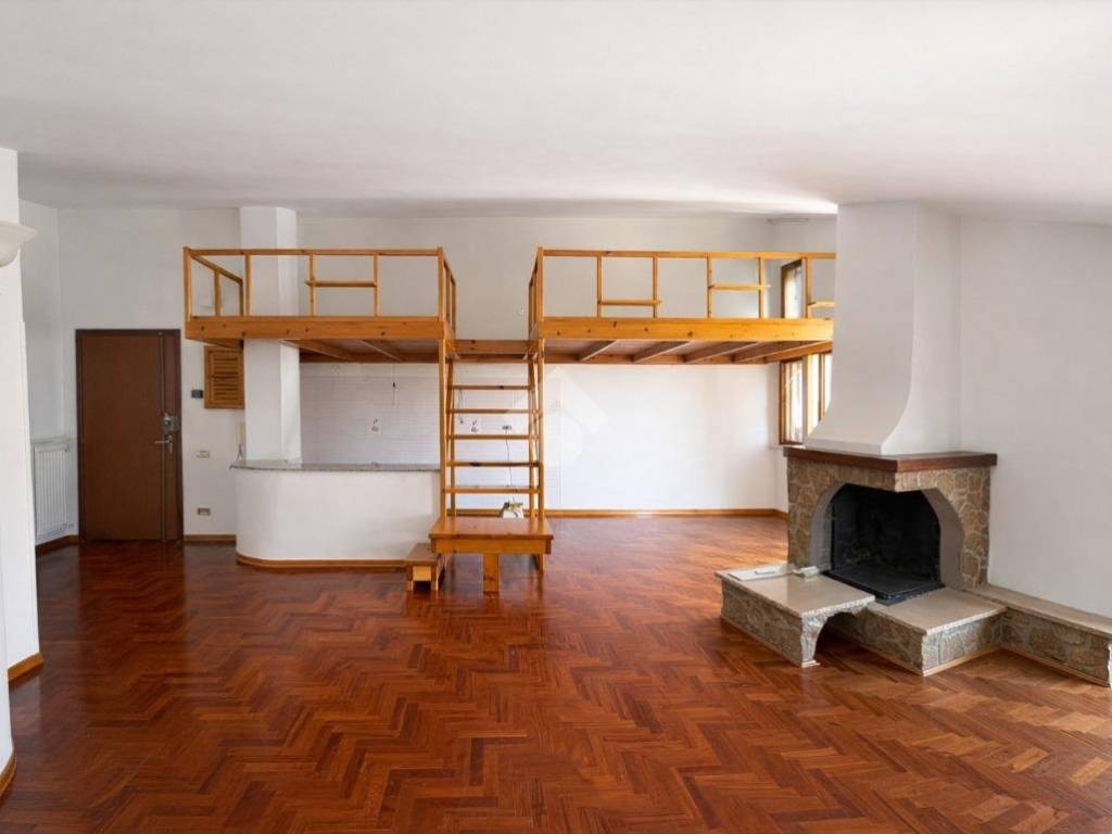 appartamento in vendita a San Giovanni Rotondo