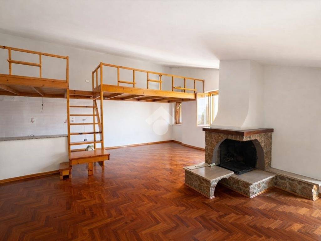 appartamento in vendita a San Giovanni Rotondo