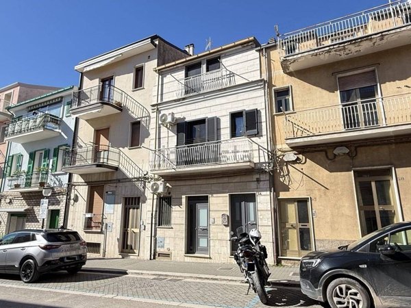 casa indipendente in vendita a San Giovanni Rotondo