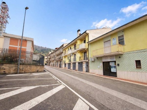 ufficio in vendita a San Giovanni Rotondo