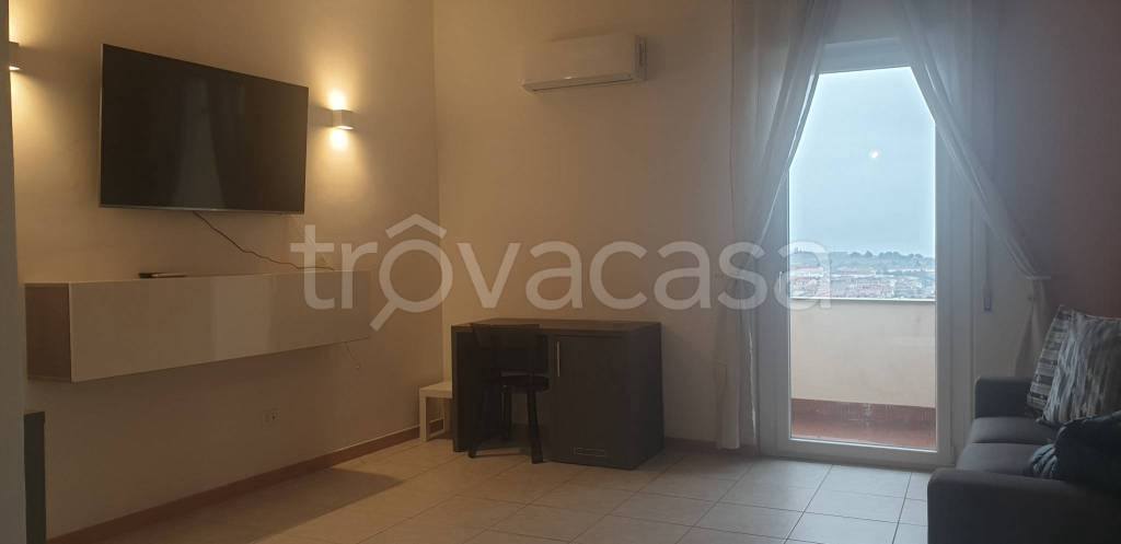 appartamento in vendita a San Giovanni Rotondo