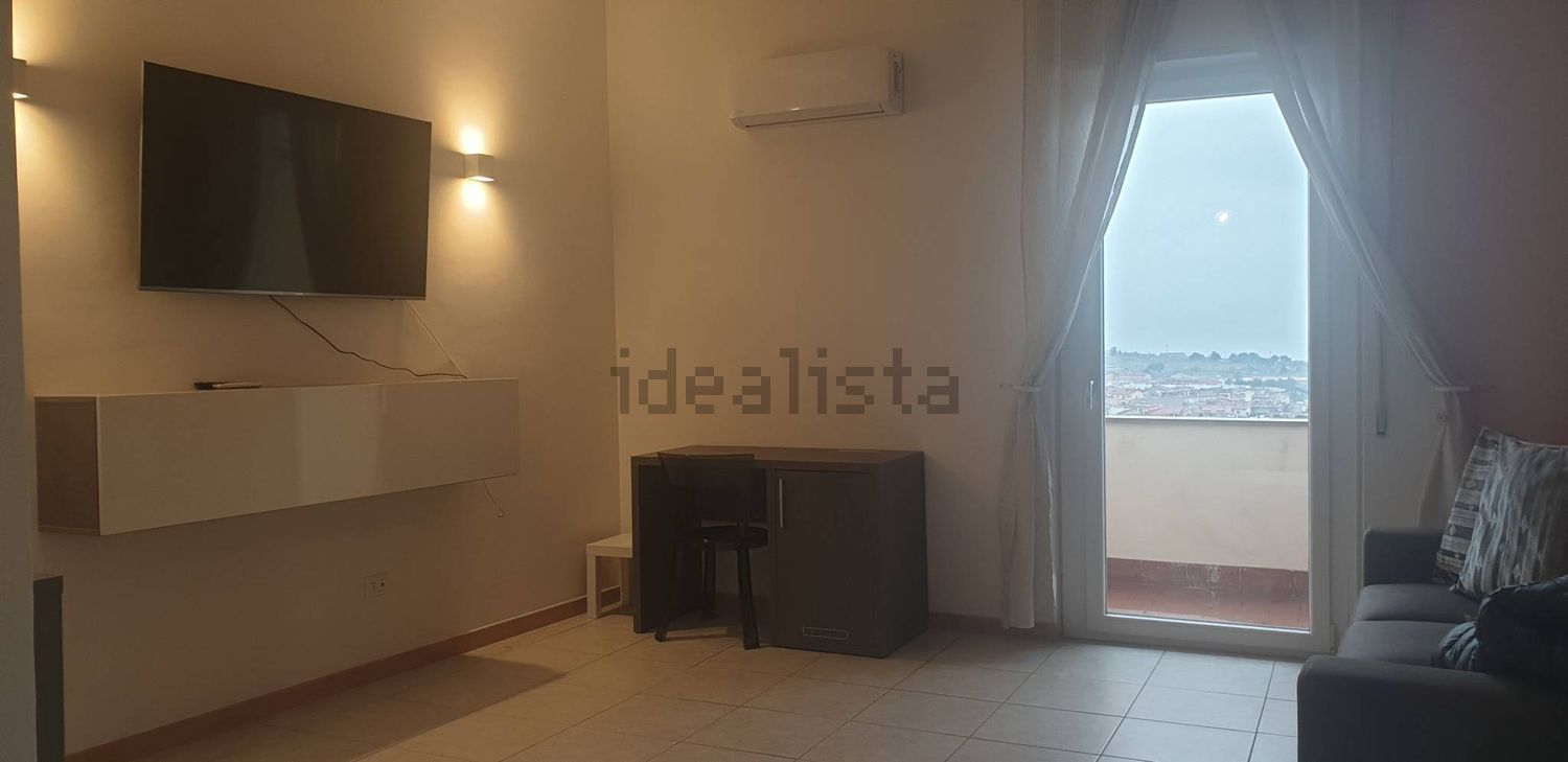 appartamento in vendita a San Giovanni Rotondo