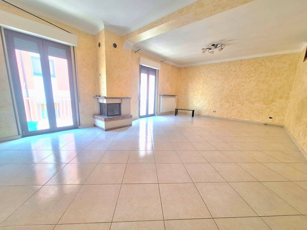 appartamento in vendita a San Giovanni Rotondo