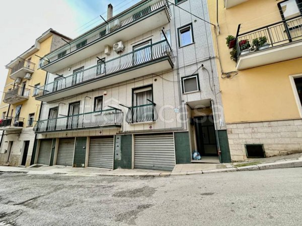 appartamento in vendita a San Giovanni Rotondo