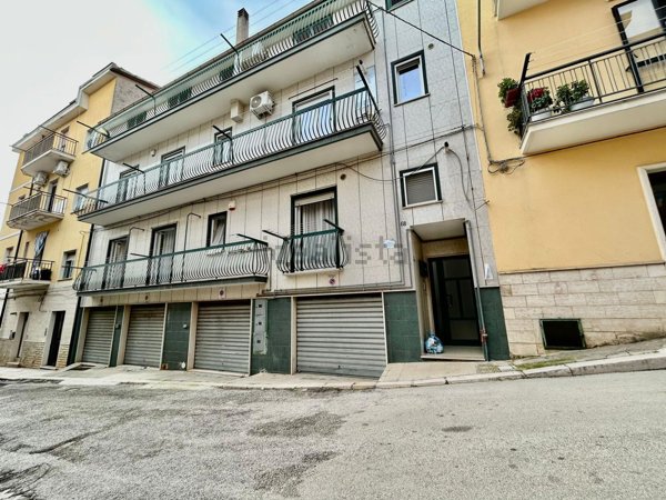 appartamento in vendita a San Giovanni Rotondo