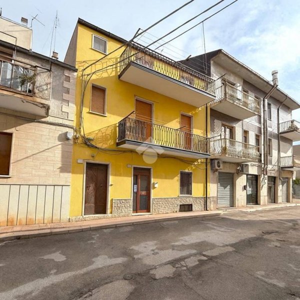 casa indipendente in vendita a San Giovanni Rotondo