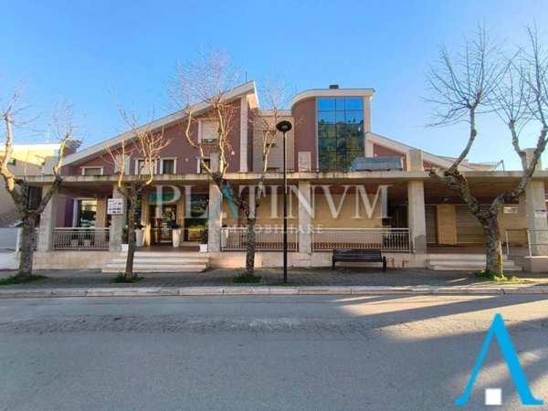 appartamento in vendita a San Giovanni Rotondo