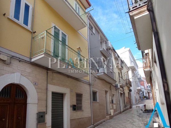 casa indipendente in vendita a San Giovanni Rotondo