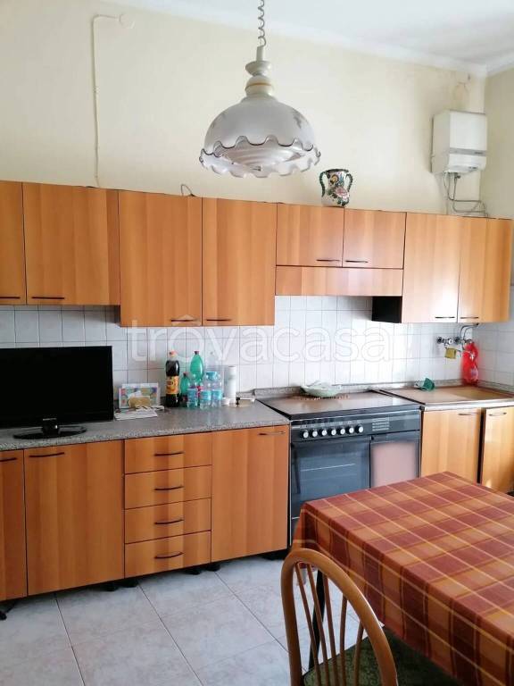 appartamento in vendita a San Giovanni Rotondo