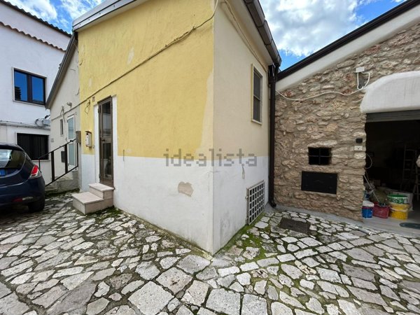 appartamento in vendita a San Giovanni Rotondo