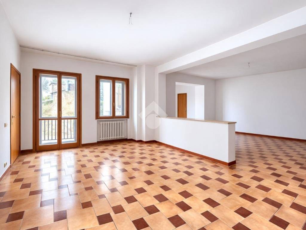 appartamento in vendita a San Giovanni Rotondo