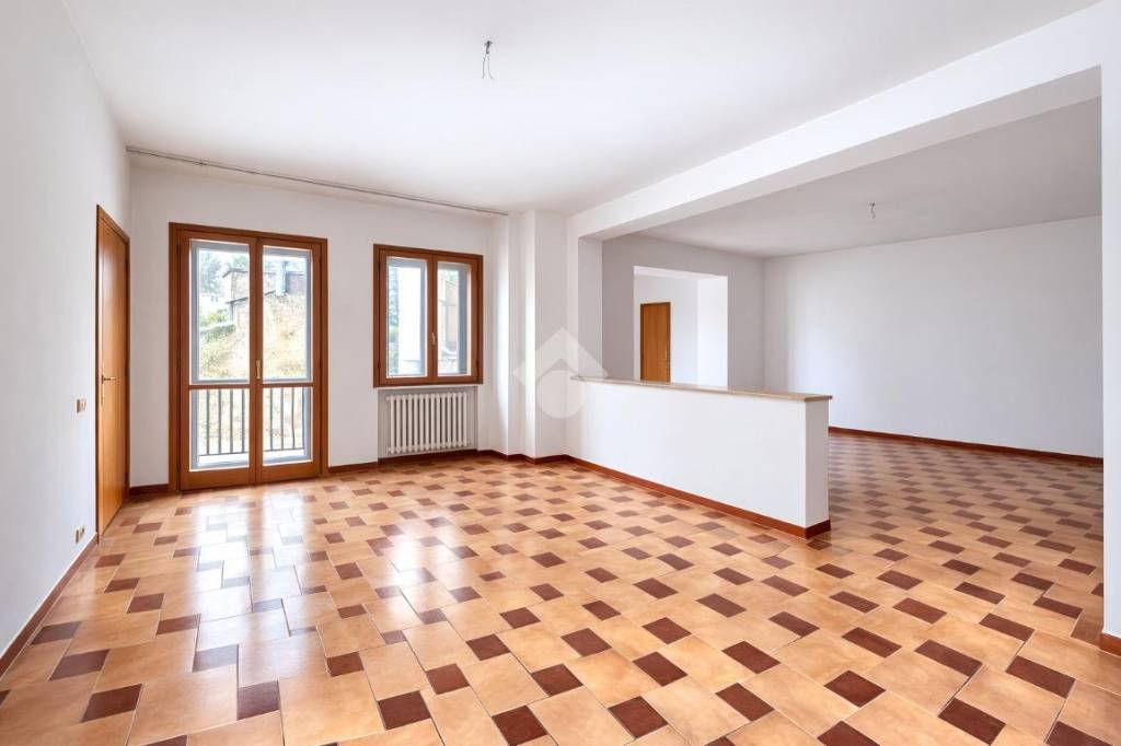 appartamento in vendita a San Giovanni Rotondo