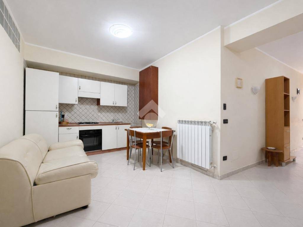 appartamento in vendita a San Giovanni Rotondo