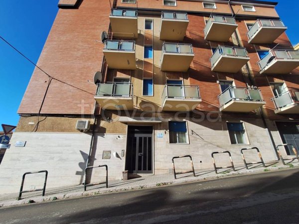 appartamento in vendita a San Giovanni Rotondo