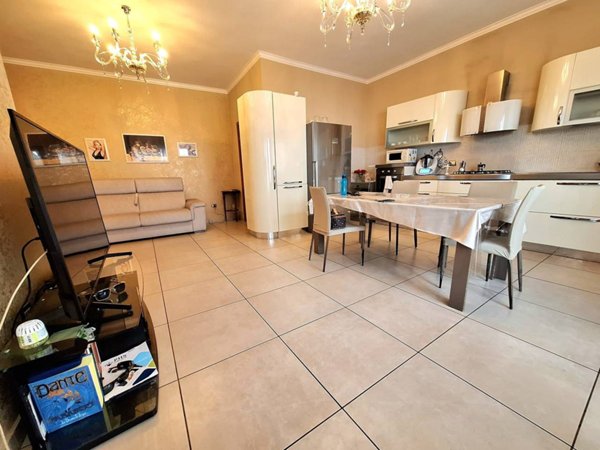 appartamento in vendita a San Giovanni Rotondo