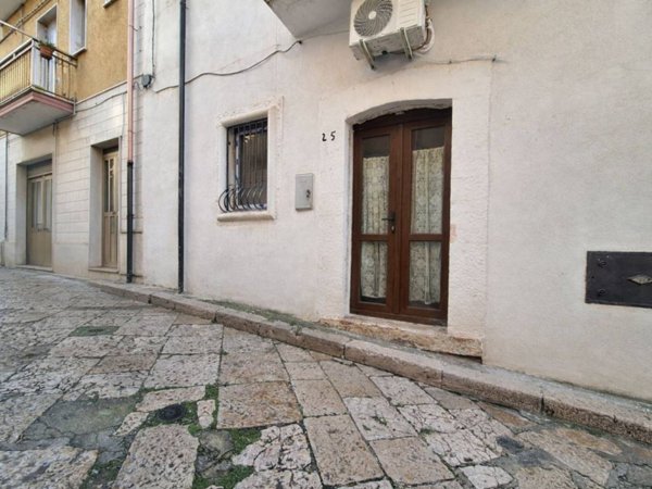 appartamento in vendita a San Giovanni Rotondo