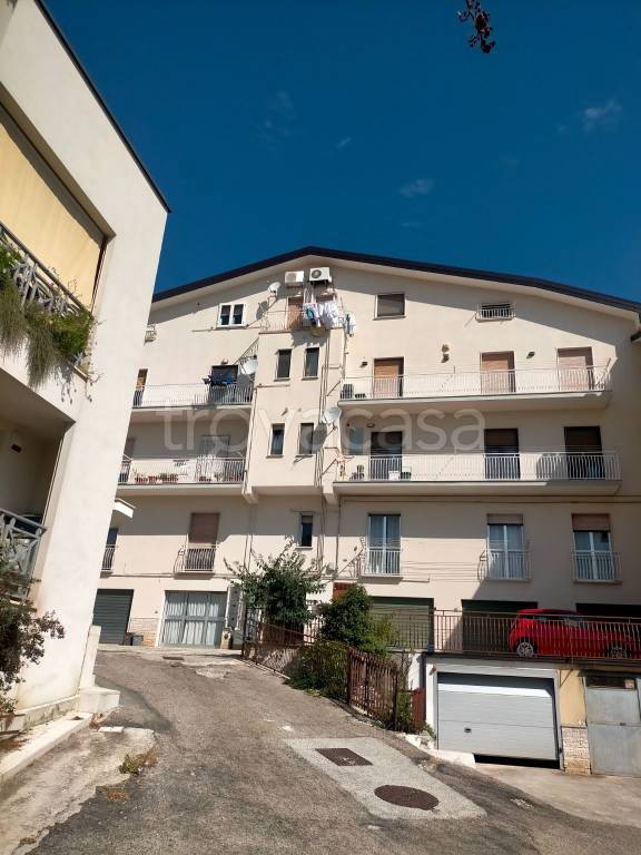 appartamento in vendita a San Giovanni Rotondo