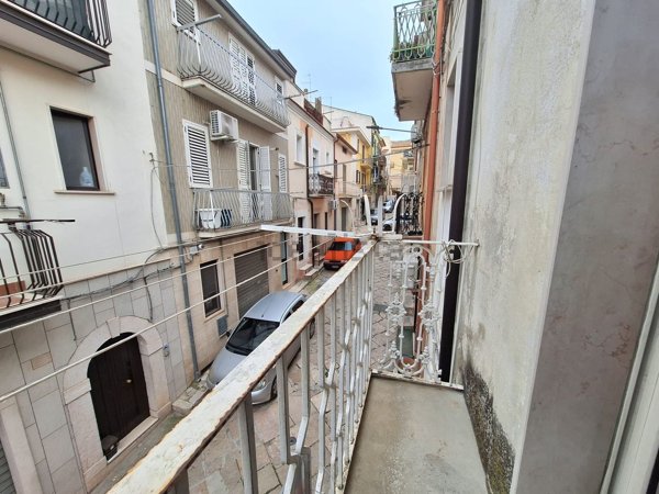 appartamento in vendita a San Giovanni Rotondo