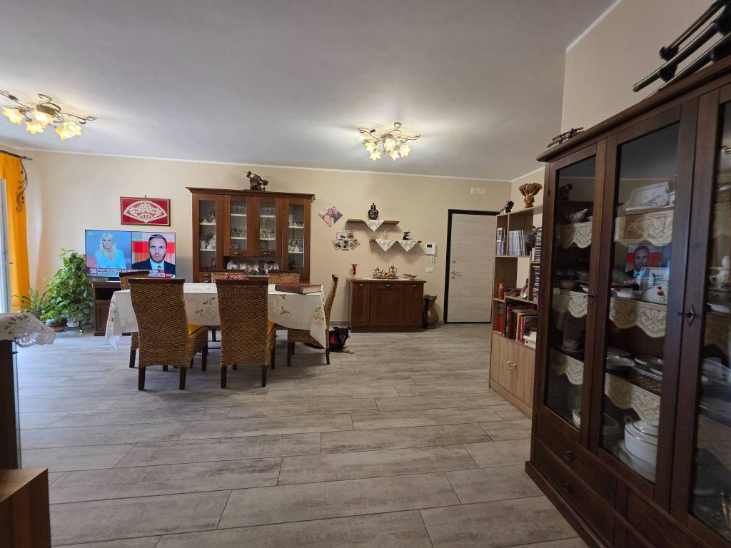 appartamento in vendita a San Giovanni Rotondo