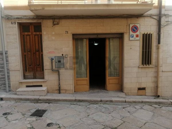 appartamento in vendita a San Giovanni Rotondo