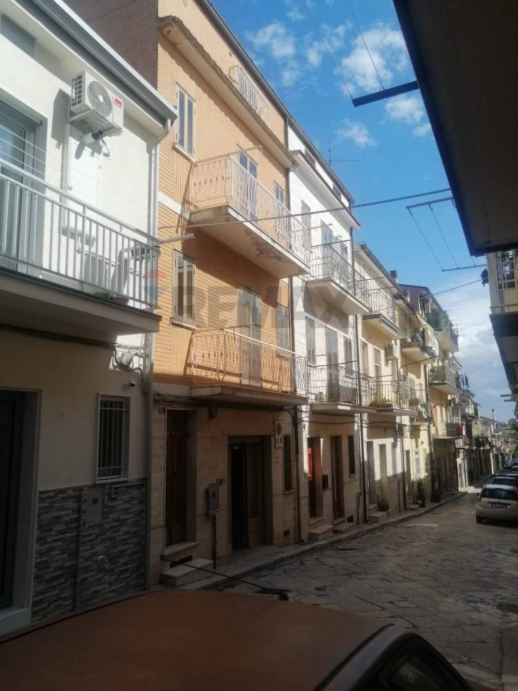 appartamento in vendita a San Giovanni Rotondo