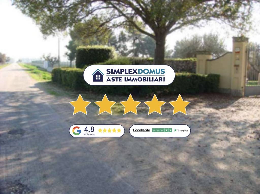 casa indipendente in vendita a San Giovanni Rotondo