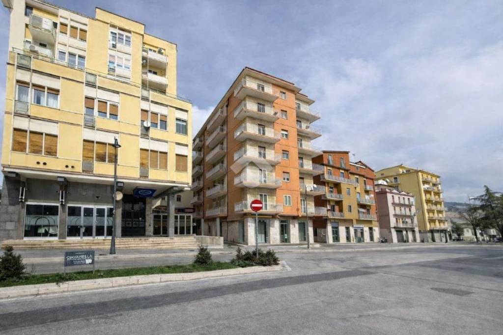 appartamento in vendita a San Giovanni Rotondo