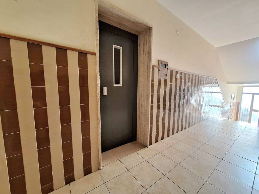 appartamento in vendita a San Giovanni Rotondo