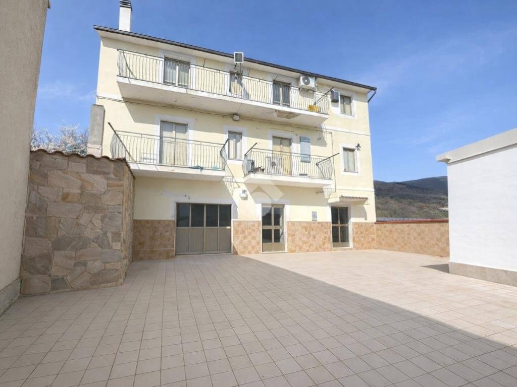 casa indipendente in vendita a San Giovanni Rotondo