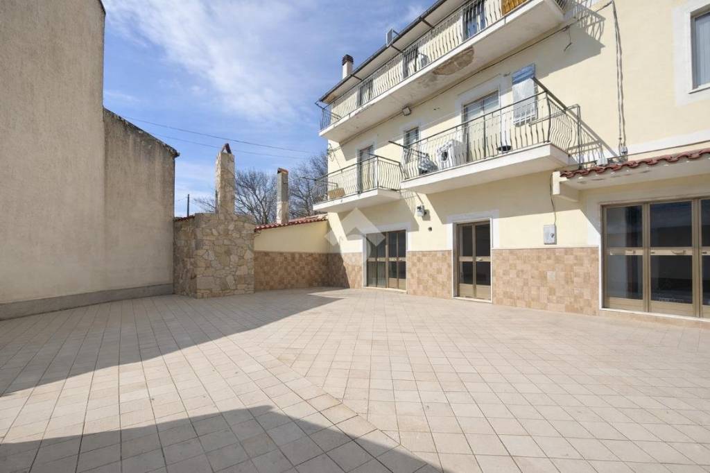 casa indipendente in vendita a San Giovanni Rotondo in zona Matine