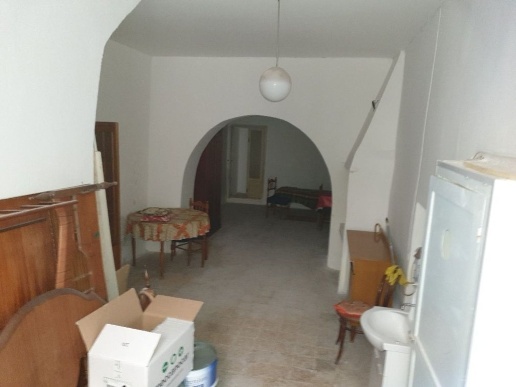 appartamento in vendita a San Giovanni Rotondo