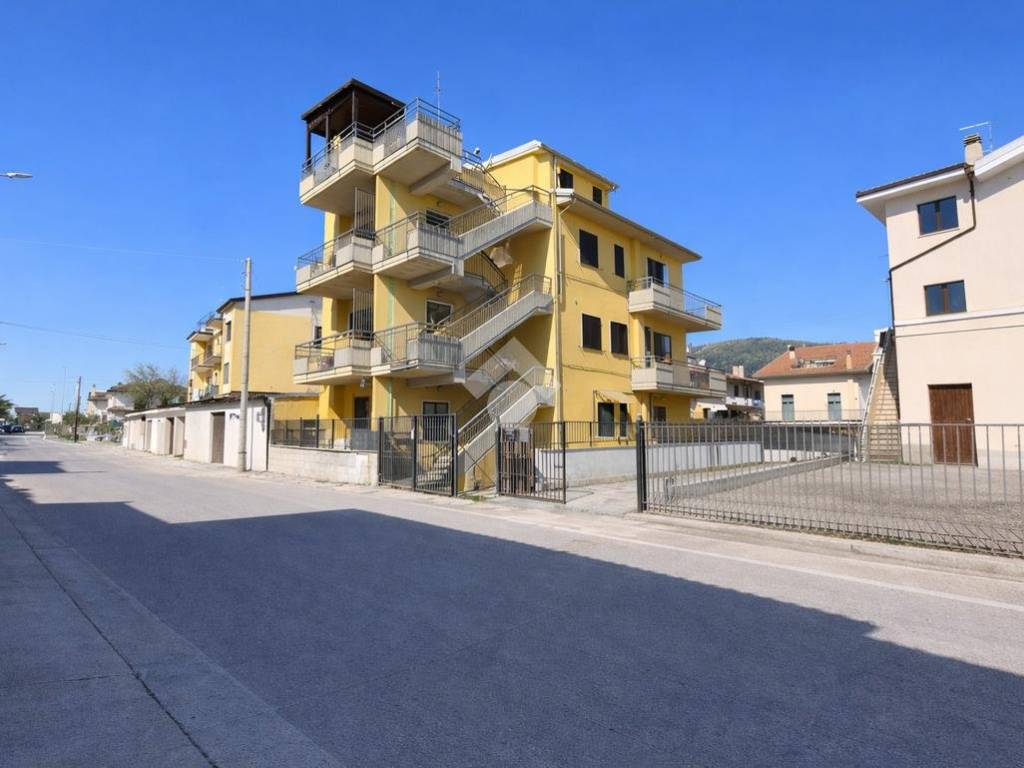 appartamento in vendita a San Giovanni Rotondo