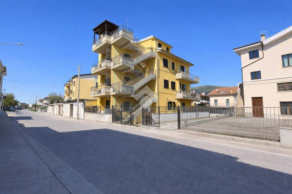 appartamento in vendita a San Giovanni Rotondo