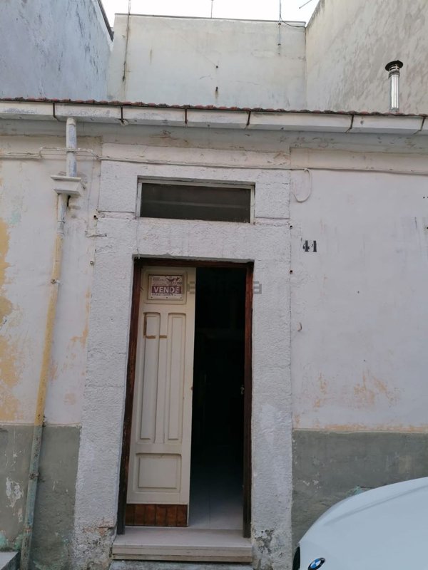 appartamento in vendita a San Giovanni Rotondo