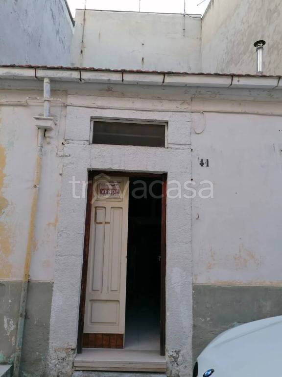 appartamento in vendita a San Giovanni Rotondo