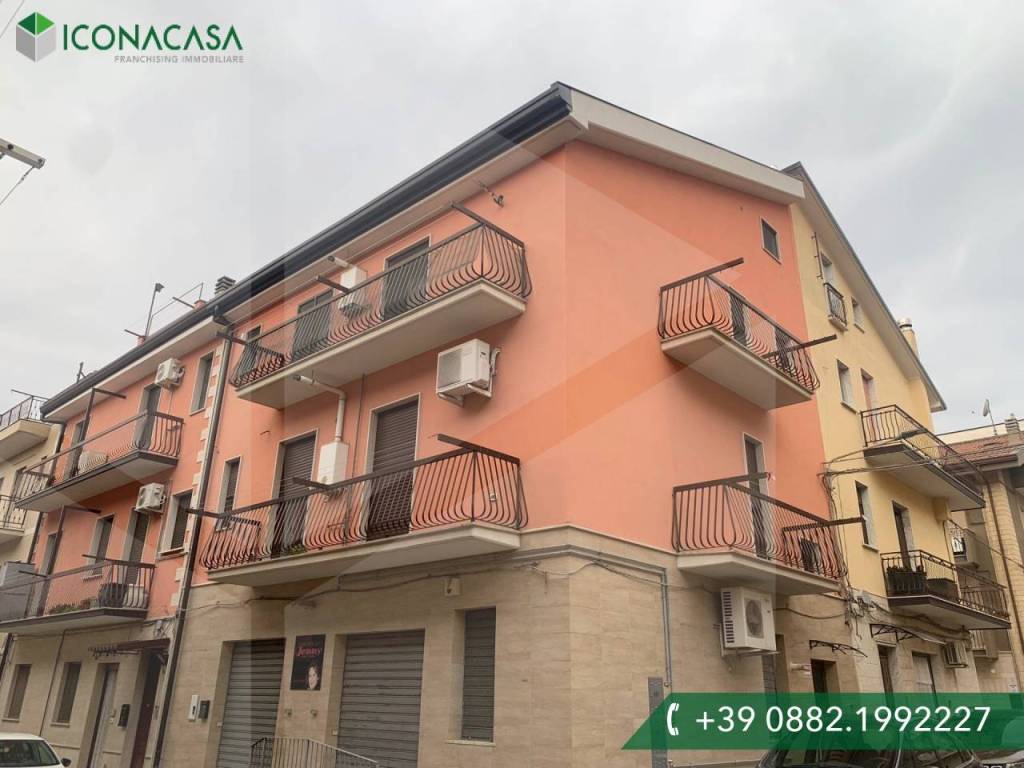 appartamento in vendita a San Giovanni Rotondo