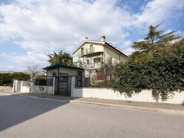 appartamento in vendita a San Giovanni Rotondo