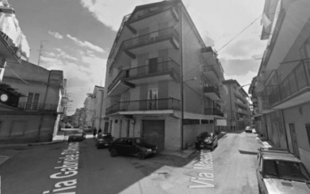 appartamento in vendita a San Giovanni Rotondo