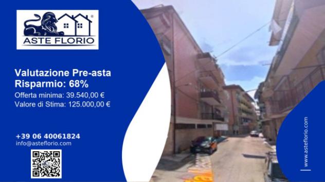 appartamento in vendita a San Giovanni Rotondo