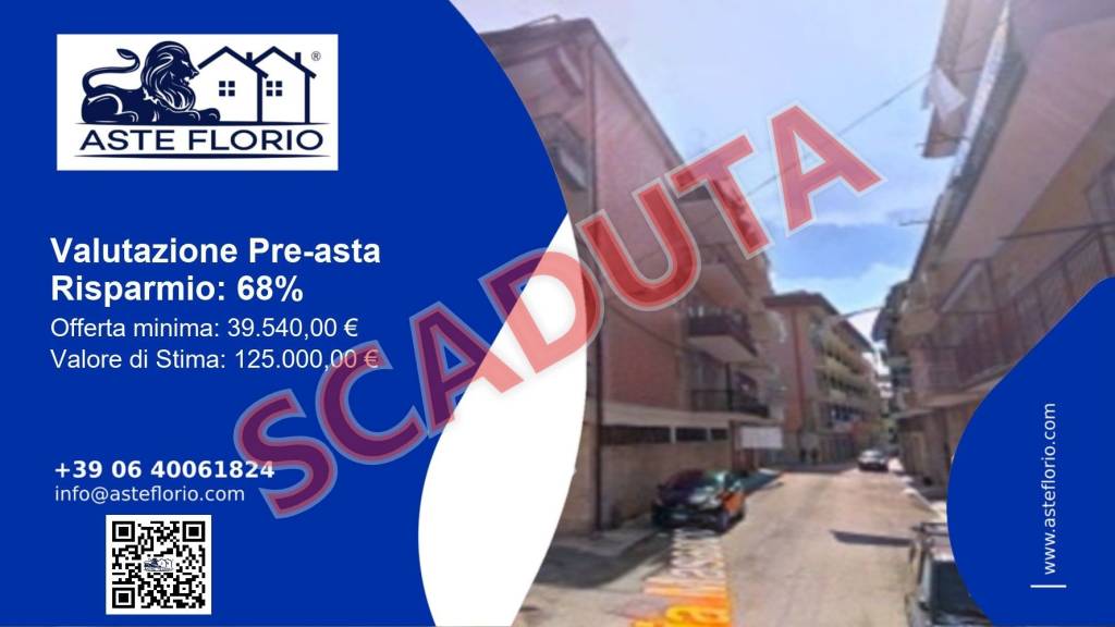appartamento in vendita a San Giovanni Rotondo