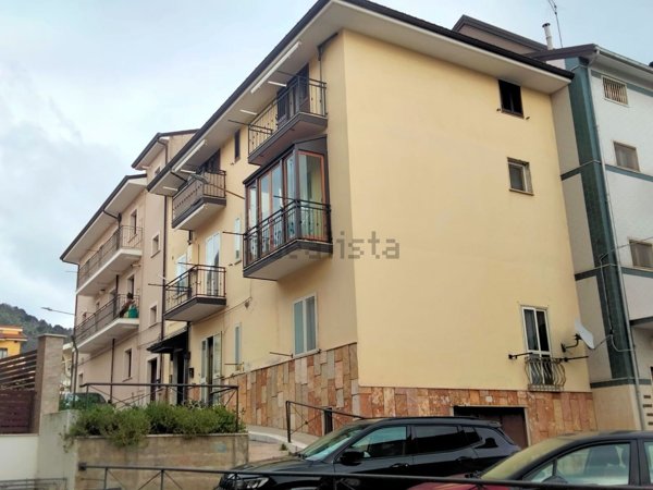 appartamento in vendita a San Giovanni Rotondo