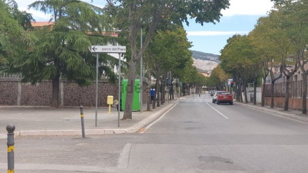 appartamento in vendita a San Giovanni Rotondo