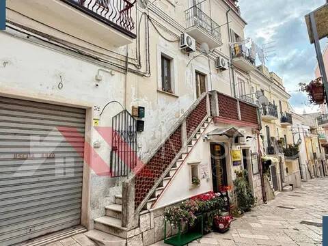 appartamento in vendita a San Giovanni Rotondo