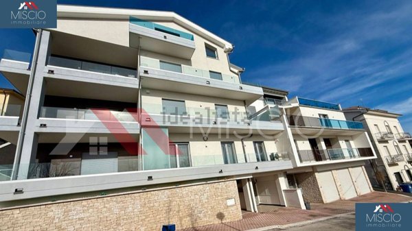 appartamento in vendita a San Giovanni Rotondo