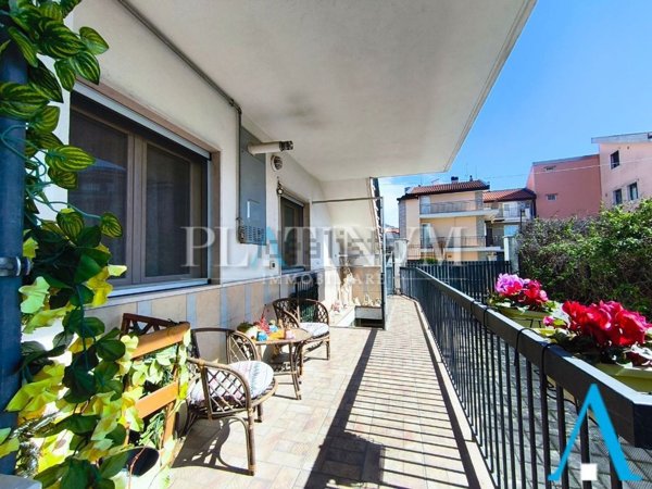 appartamento in vendita a San Giovanni Rotondo