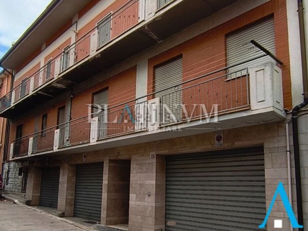 appartamento in vendita a San Giovanni Rotondo